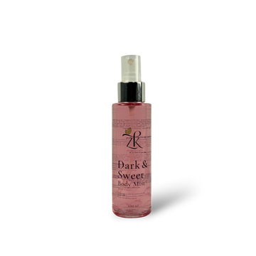 Dark & Sweet Body Mist