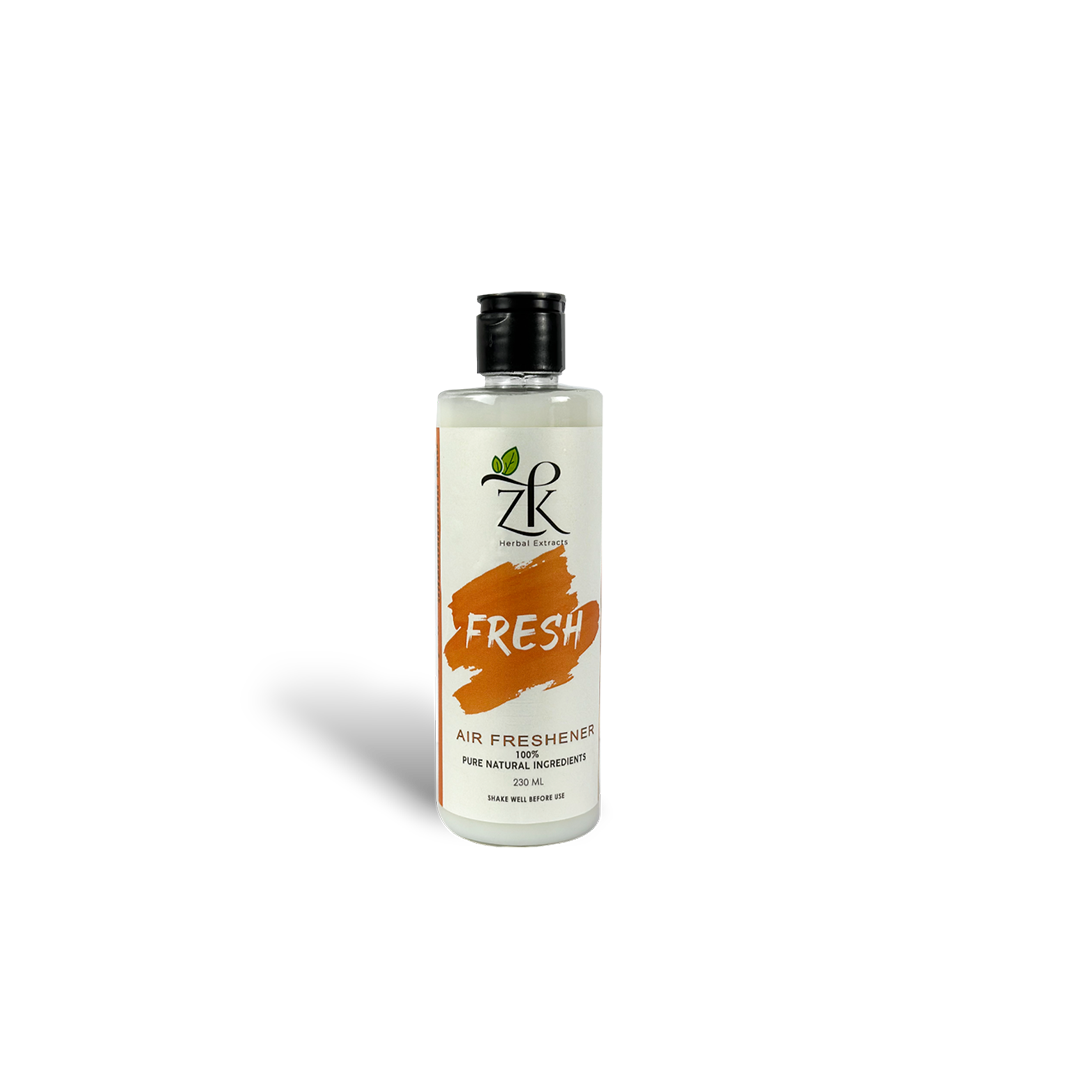 Fresh Diffuser Air Freshener