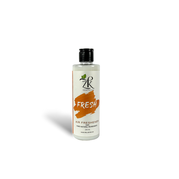 Fresh Diffuser Air Freshener