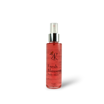 Fresh Blossom Body Mist