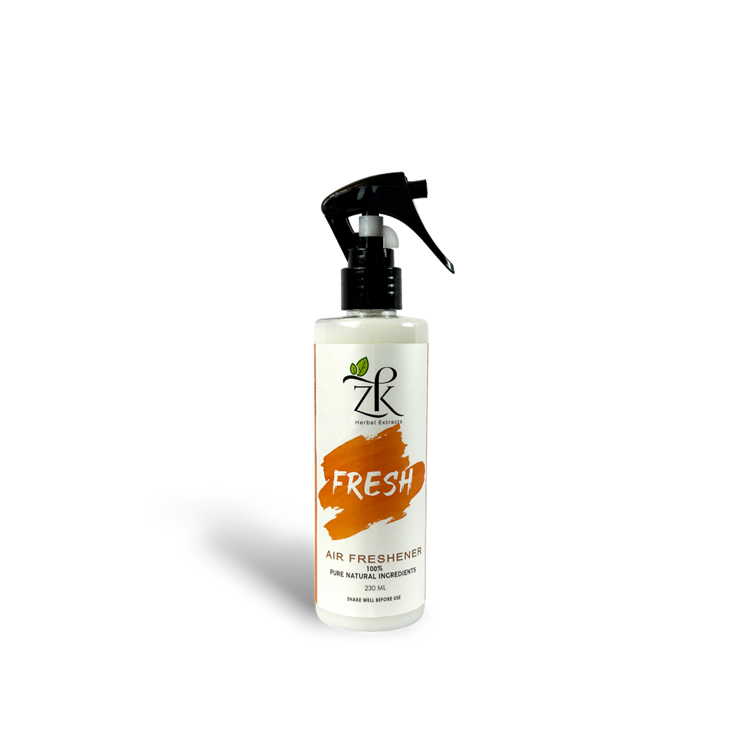 Fresh Sprayer Air Freshener