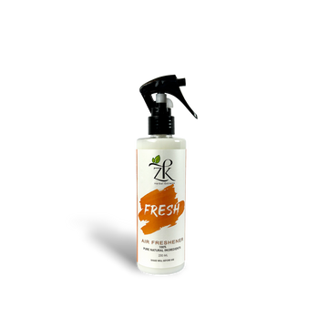 Fresh Sprayer Air Freshener