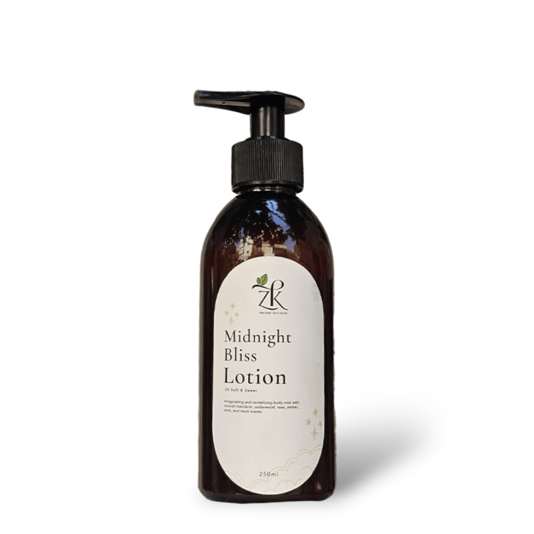 Midnight Bliss Body Lotion
