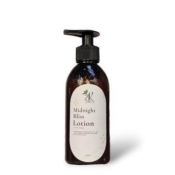 Midnight Bliss Body Lotion