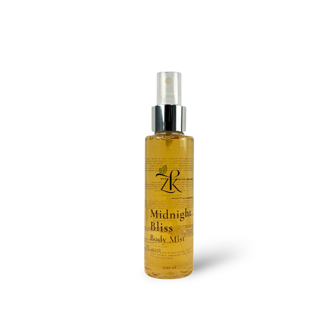 Midnight Bliss Body Mist