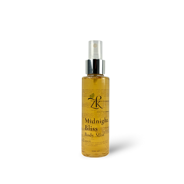 Midnight Bliss Body Mist