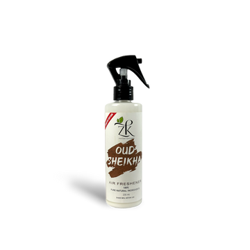 Oud Sheikha Sprayer Air Freshener