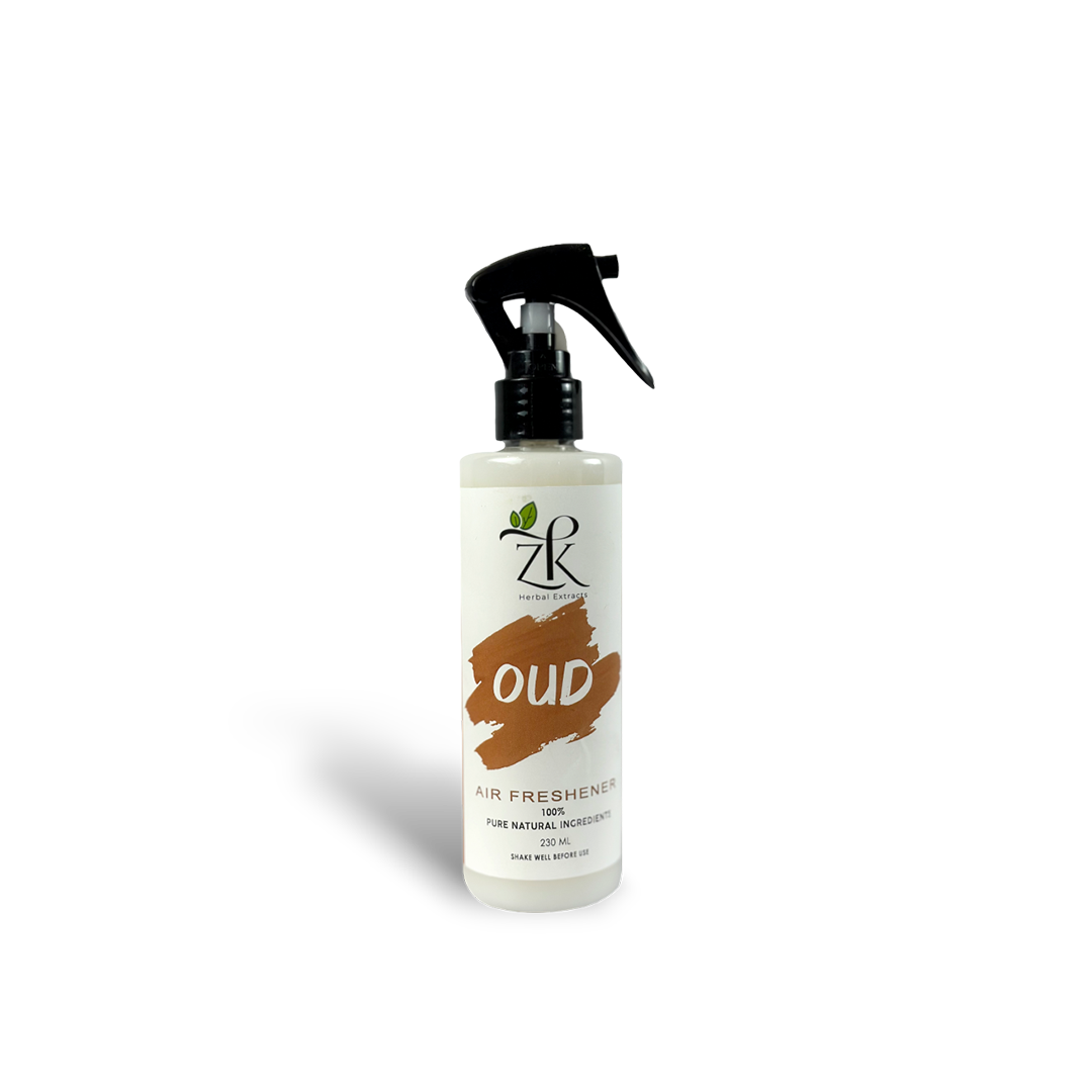 Oud Sprayer Air Freshener