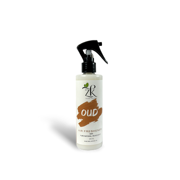 Oud Sprayer Air Freshener