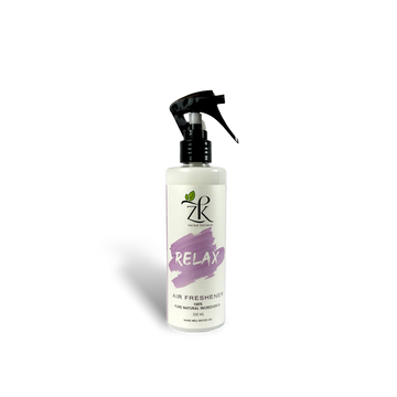 Relax Sprayer Air Freshener
