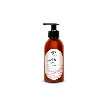 Soft & Sweet Dark & Sweet Lotion