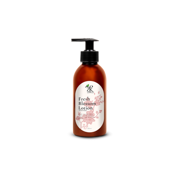 Soft & Sweet Fresh Blossom Lotion