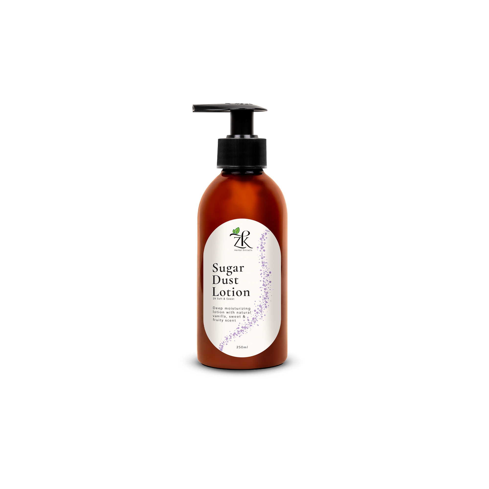Soft & Sweet Sugar Dust Lotion