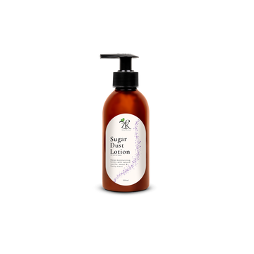 Soft & Sweet Sugar Dust Lotion