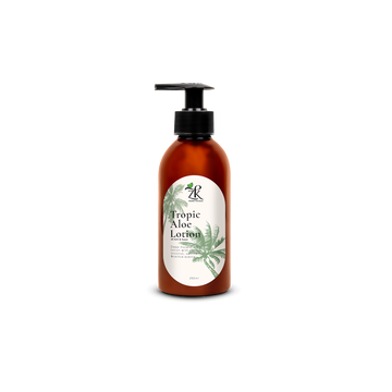 Soft & Sweet Tropic Aloe Lotion