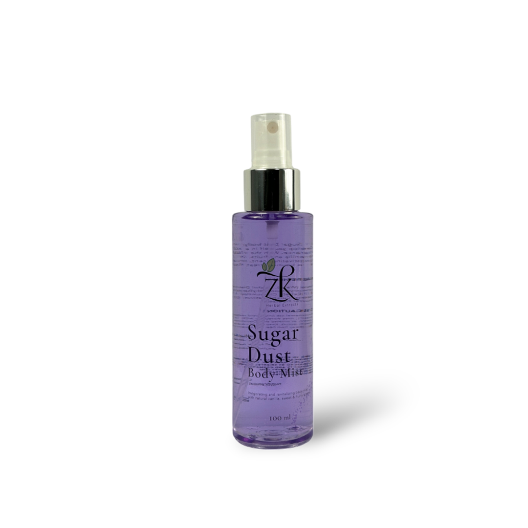 Sugar Dust Body Mist