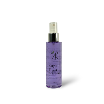 Sugar Dust Body Mist