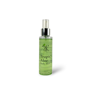 Tropic Aloe Body Mist