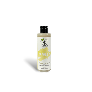 Vanilla Diffuser Air Freshener
