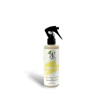 Vanilla Sprayer Air Freshener