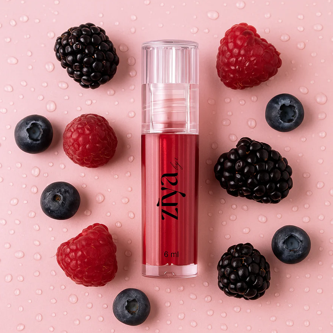 Lip Oil