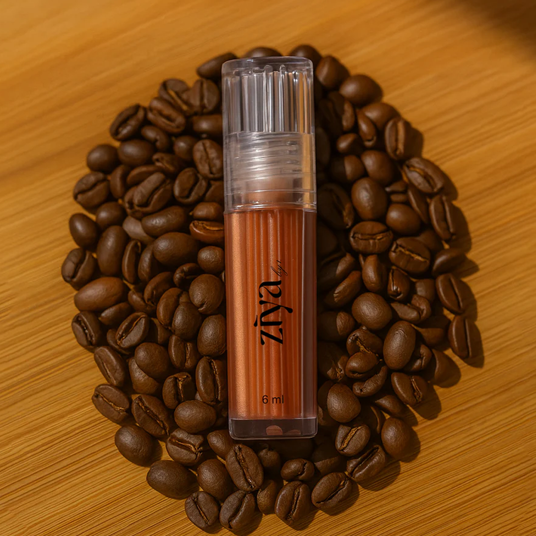Lip Oil