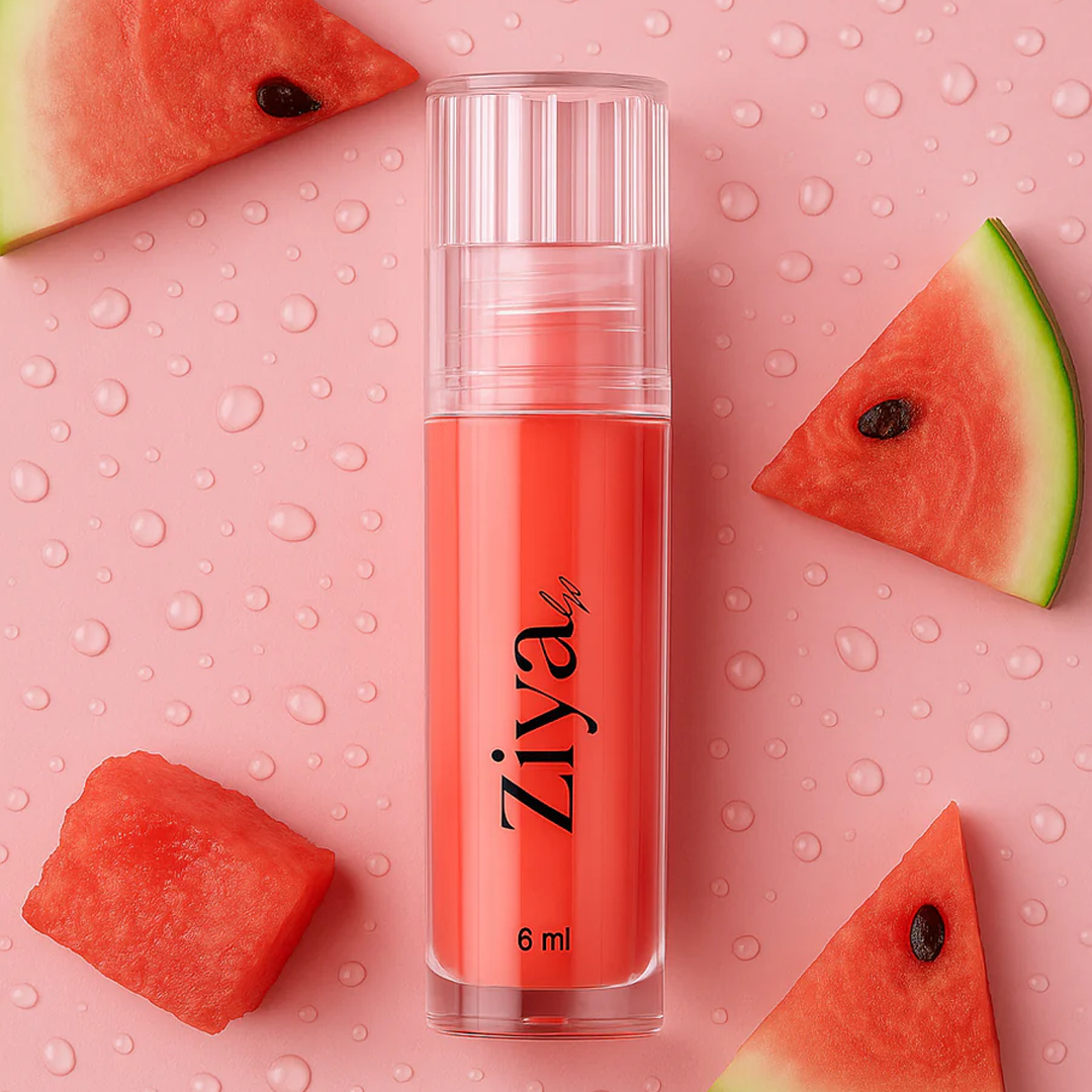 Lip Oil