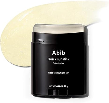 ABIB QUICK SUNSTICK SPF50+ 22G