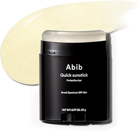 ABIB QUICK SUNSTICK SPF50+ 22G