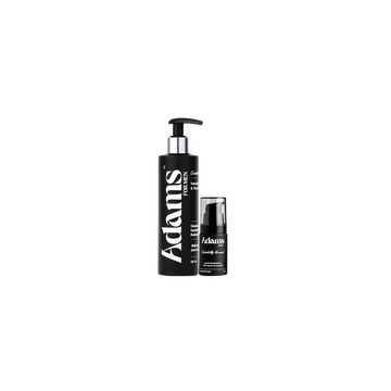 Face & Beard Kit