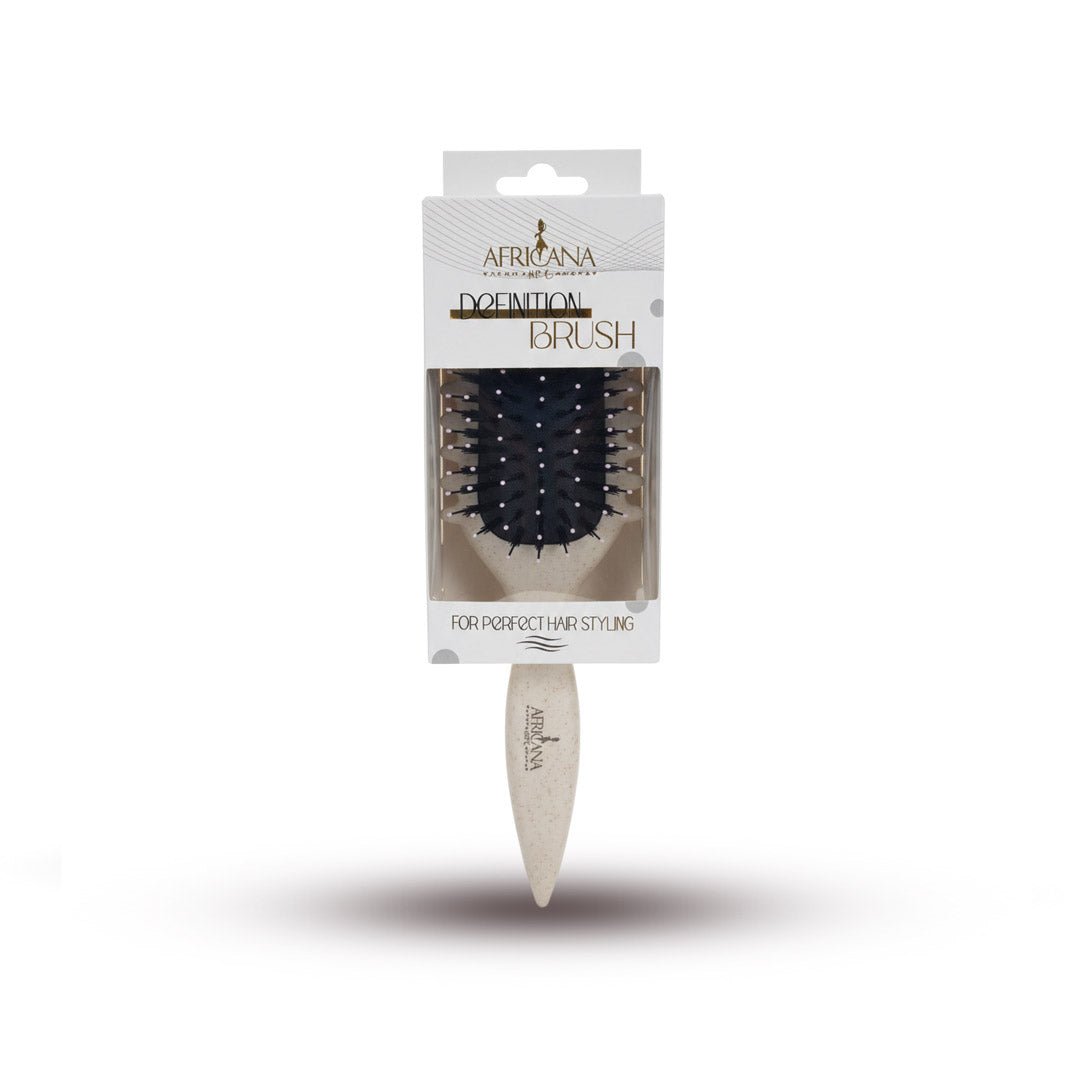 AFRICANA DEFINITION BRUSH