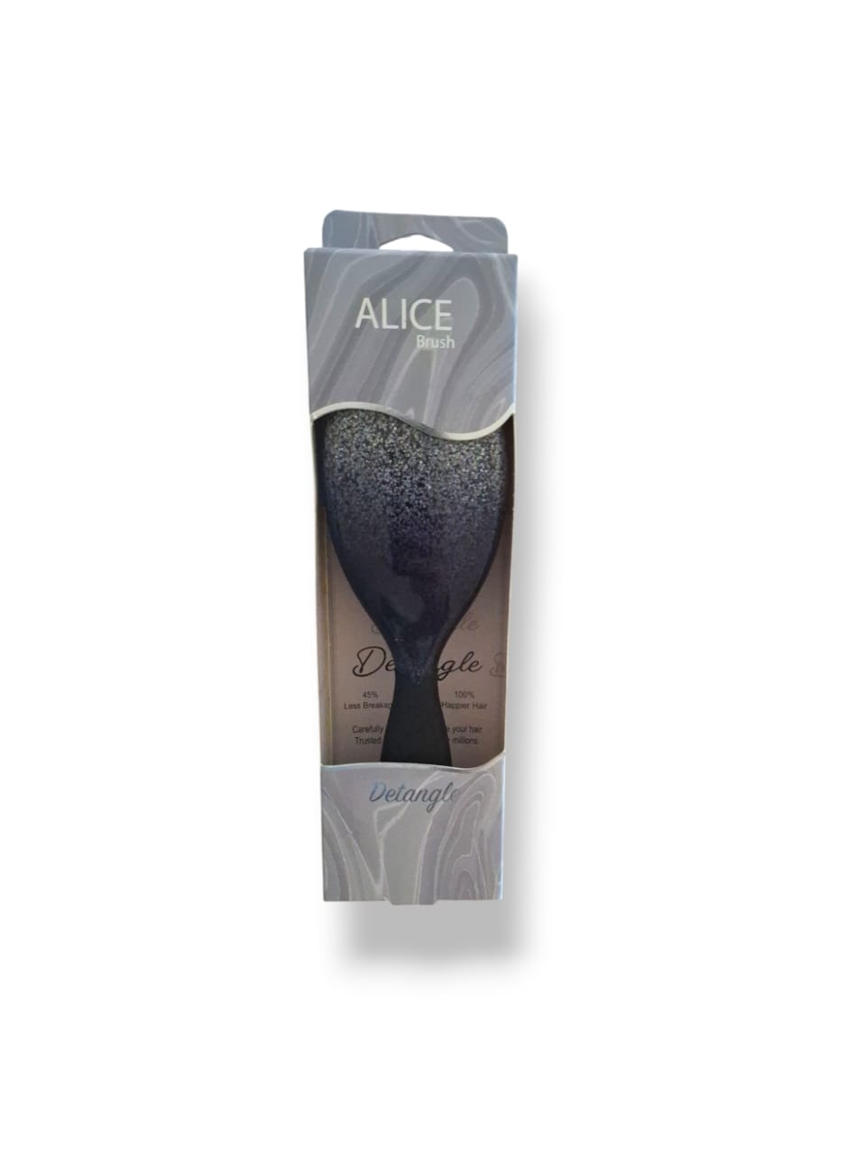 ALICE BRUSH ORIGINAL DETANGLER 8900