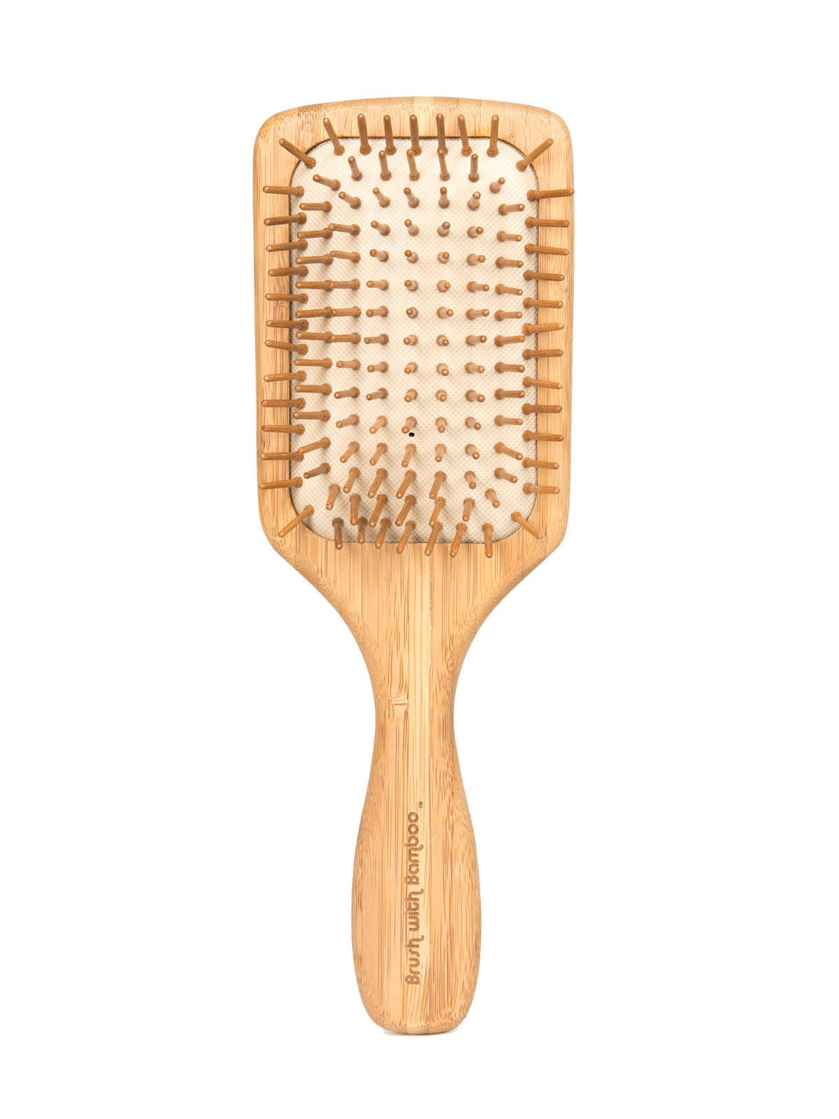 ALICE BRUSH WITH BAMBOO