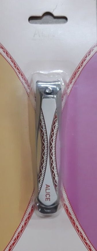 ALICE Nail Clipper