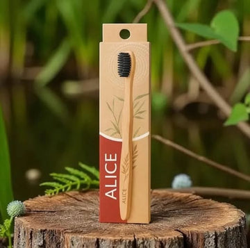 Alice Soft Toothbrush | فرشاة أسنان أليس ناعمة