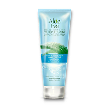 ALOE EVA OIL REPLACEMENT WITH ALOE VERA & YOGHURT PROTEINS 25%OFF 250ML