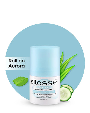 ALTESSE AURORA ROLL ON 50ML