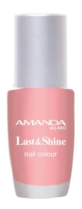 AMANDA LAST & SHINE 285