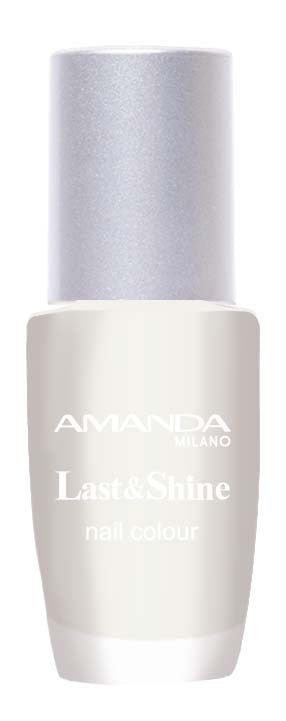 AMANDA LAST & SHINE 286
