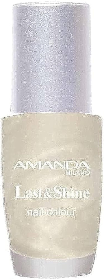 AMANDA LAST&SHINE 229