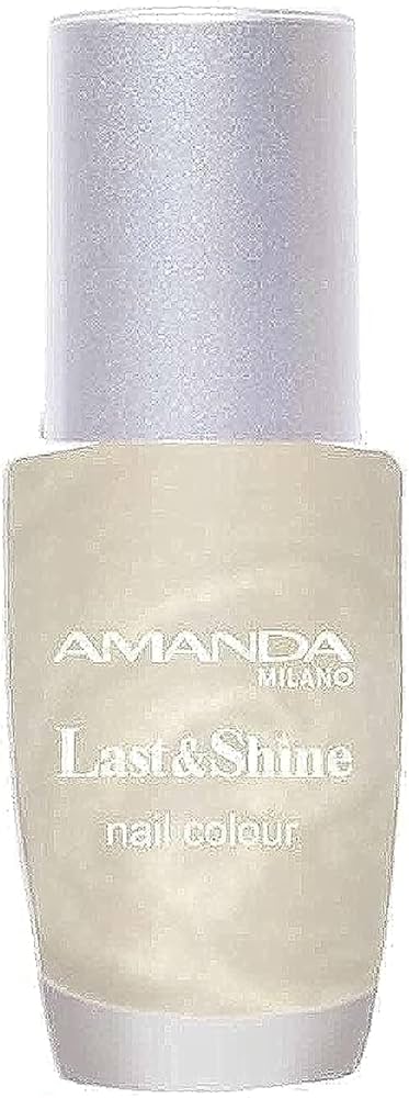 AMANDA LAST&SHINE 229