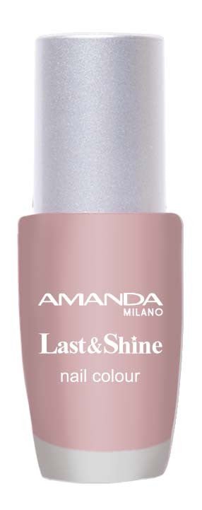 AMANDA LAST&SHINE 232