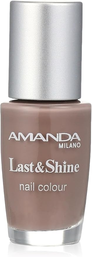 AMANDA LAST&SHINE 234