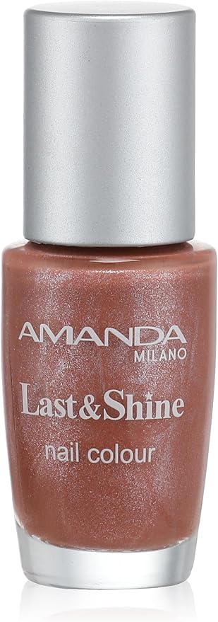 AMANDA LAST&SHINE 457