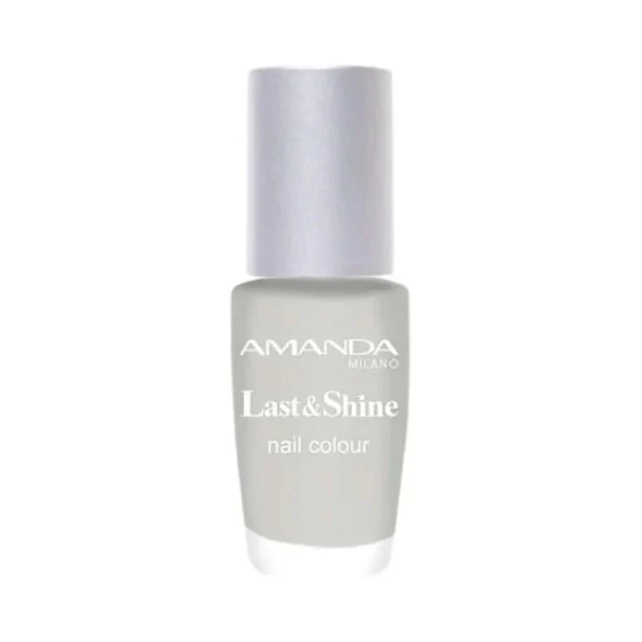 AMANDA LAST&SHINE 483