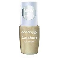 AMANDA LAST&SHINE 484