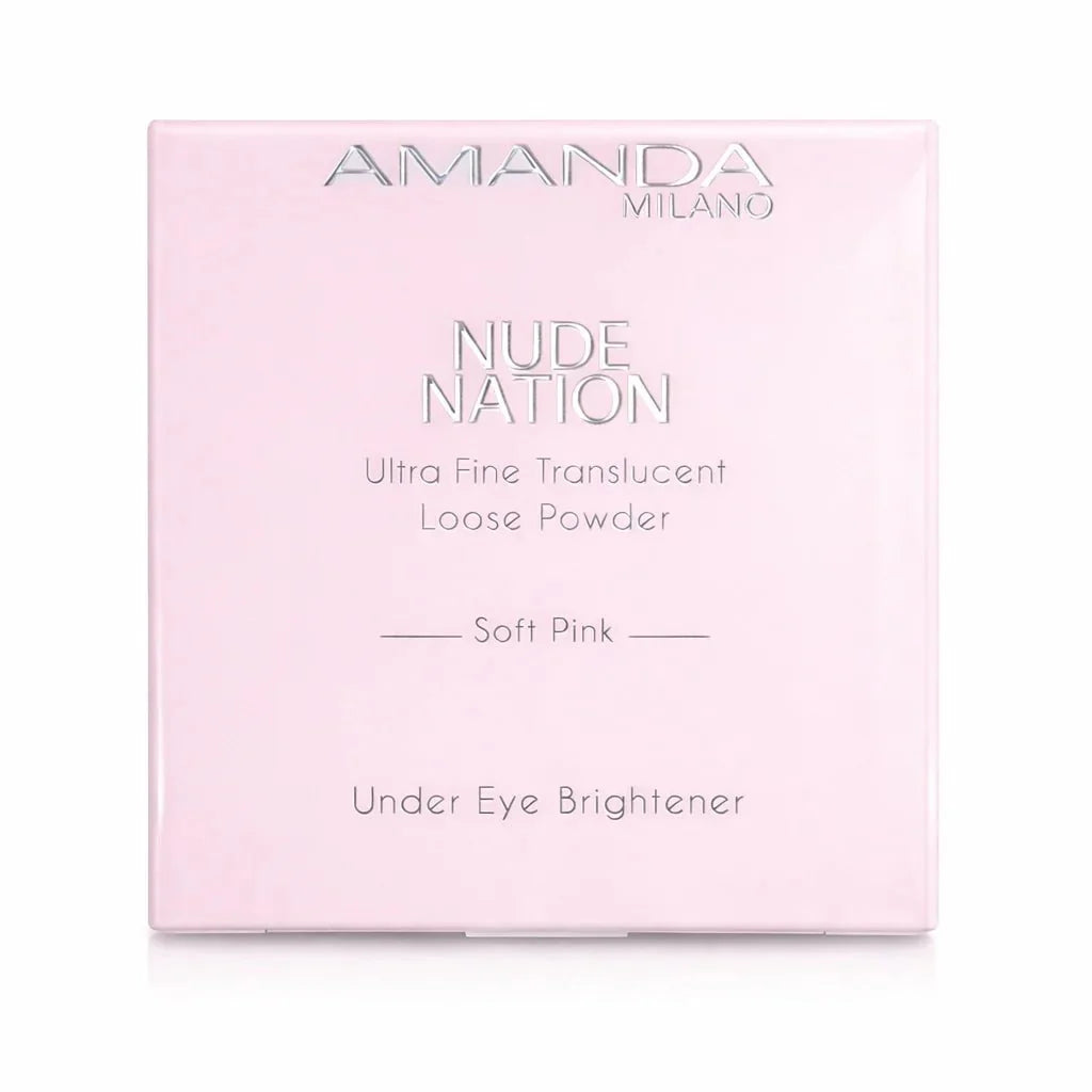 AMANDA LOOSE POWDER 6