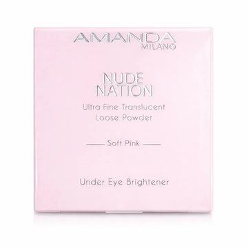 AMANDA LOOSE POWDER 6