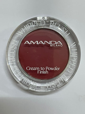 AMANDA MILANO NO.4 WHIPPED BLUSH