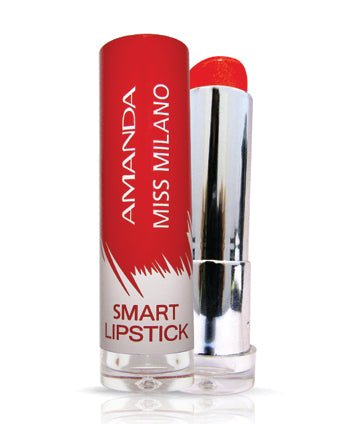 Amanda Smart MATTE Lipstick 14